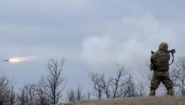 7-й корпус ДШВ знищує ворога на підступах до Гришиного
