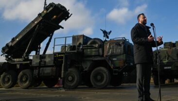 Польща не планує переміщувати батареї Patriot: думка Міністерства оборони