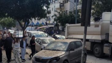 Глава МЗС України закликає до посилення тиску на режим у Тегерані та Москві