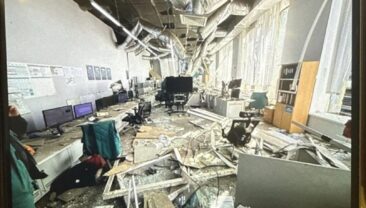 Вибух на заводі Нижнекамскнефтехим: загиблий та понад 50 постраждалих
