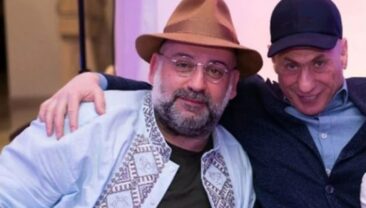 ОГП направив запит на екстрадицію фігурантів справи Мідас до Ізраїлю