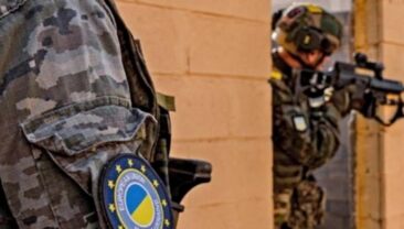 Більше 87 тисяч українських військових пройшли підготовку в рамках місії EUMAM Ukraine