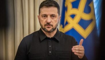 Зеленський: Росія ставить Україні нові умови щодо Донбасу