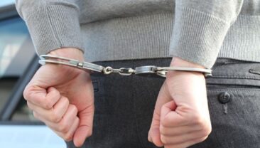 В Україні розшукують підозрюваного у вбивстві колишнього чиновника