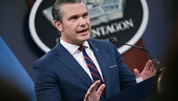 США планують продовжити тиск на Іран у мирних переговорах