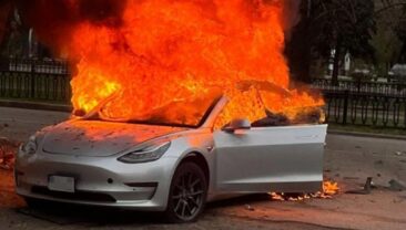 Ворог атакував Никополь: 11 постраждалих внаслідок удару БПЛА
