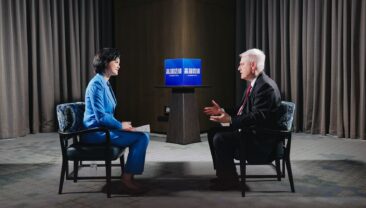 Колишній президент Хорватії Йосипович: Досягнень Китаю так багато, що ї не можна перерахувати