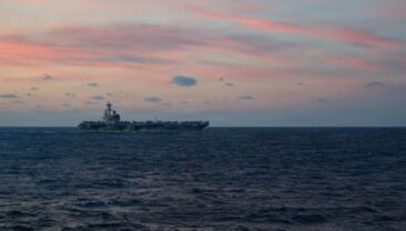 Трамп розглядає нові військові операції проти Ірану