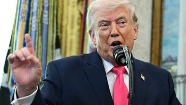 Трамп: Війна з Іраном може завершитися через два-три тижні