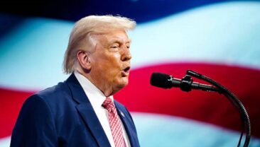 Президент США анонсував важне звернення щодо Ірану