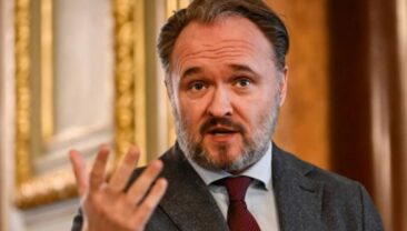 Ціни на газ та нафту в ЄС знову зросли через військові конфлікти на Близькому Сході