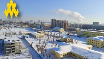 Партизани розвідали режим роботи батальйонів РФ в Єкатеринбурзі