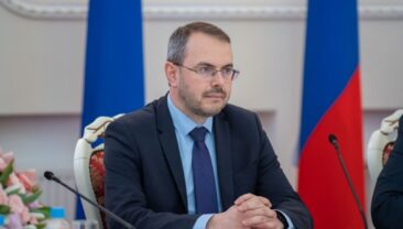 Науковці РФ причетні до пограбування українських культурних цінностей