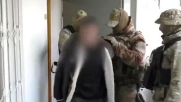 Окупанти назвали атаки ВСУ ‘актом тероризму’