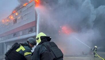 Зеленський: Росія є глобальною загрозою, а її агресія перешкоджає дипломатії
