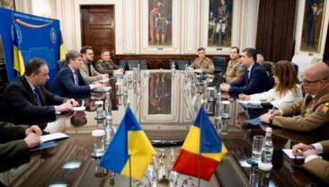 Румунія запускає проект локалізації виробництва дронів з Україною за 200 млн євро