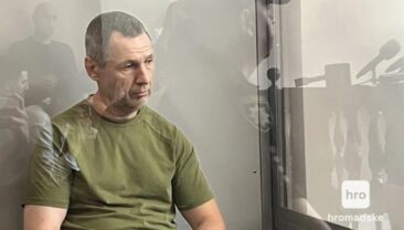 Михайлу Сцельникову продовжили арешт на 60 днів