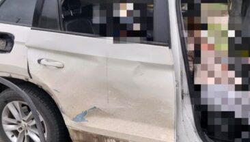 Атака російського дрона в Херсоні: загиблі та поранені