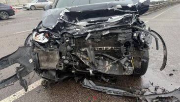 Військовослужбовця звинуватили у смерті молодої матері в ДТП