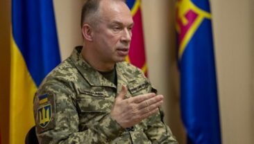 Ситуація з евакуацією поранених у зоні бойових дій у березні