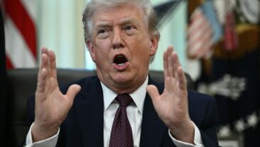 Трамп упрекнув європейських союзників, розглядає вихід США з НАТО
