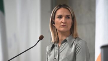 Ірландія виділить 40,3 млн євро на підтримку України