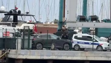 Трагедія на побережжі Туреччини: Затоплення лодки з нелегальними мігрантами забрало 19 життів