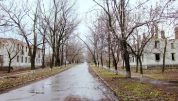 Контроль над Луганською областю: російські заяви та реальність