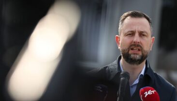 Міністр оборони Польщі закликав до збереження НАТО