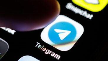 МВС України попереджає про нову схему шахрайства через Telegram