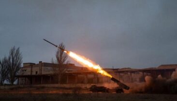Активні бої на Покровському напрямку: російська армія здійснила 64 штурми