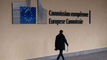 Єврокомісія пропонує Україні 45 млрд євро на 2026 рік