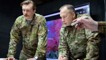 Покровське напрямок залишається найгарячішим на фронті