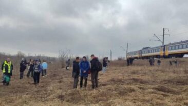 Укрзализныця розробила новий протокол евакуації під час повітряних тривог
