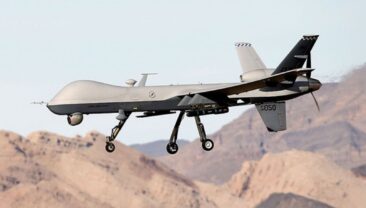 США втрачають дрони MQ-9 Reaper: загальна кількість втрат досягла 16