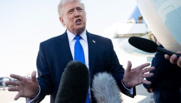 Трамп оголосить про завершення конфлікту з Іраном
