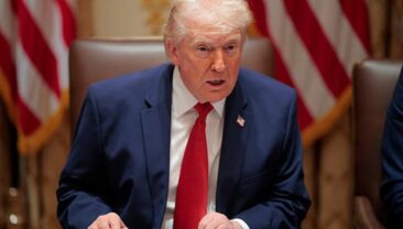 США на завершении стратегічних цілей в Ірані, заявив Трамп