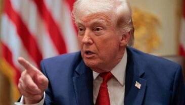 Трамп: Ормузський пролив відновить функціонування після війни з Іраном