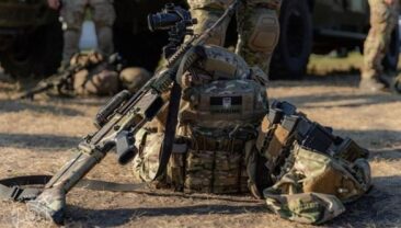 Упрощення процесу переводу військовослужбовців в ЗСУ