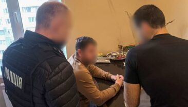У Херсонській області виявлено схему привласнення бюджетних коштів на гуманітарне розмінування
