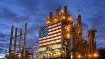 Експорт американських нафтопродуктів досяг історичного максимуму