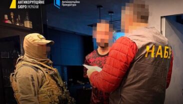 В Україні виявлено масштабну корупційну схему з привласнення зерна