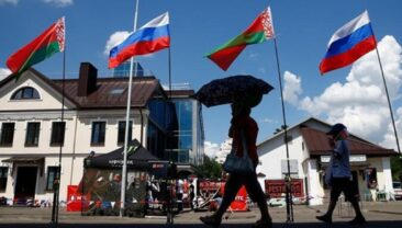 Соціальна дистанція в Україні: результати дослідження КМІС
