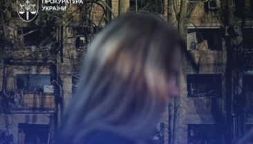 У Києві суд призначив 15 років ув’язнення жінці за державну зраду
