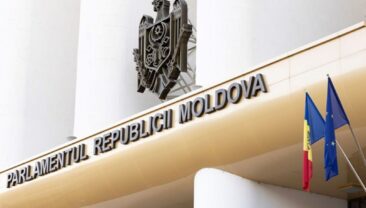 Парламент Молдови денонсував угоди зі СНД, економлячи 3,1 млн леїв на рік
