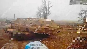 Полк Скеля спростовує звинувачення у бездумному штурмі