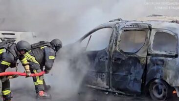 Внаслідок атаки дронів у Херсоні загинув 42-річний чоловік