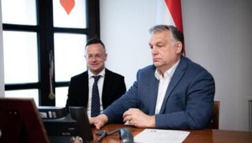 Венгерське радіо України запустило стрим для спростування маніпуляцій Будапешта