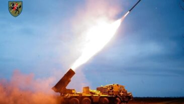 Атаки російської армії на фронті: 127 атак за добу