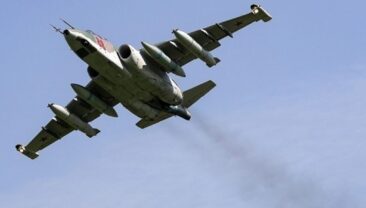 Киргизьке Міністерство оборони підтвердило інцидент з боєприпасами